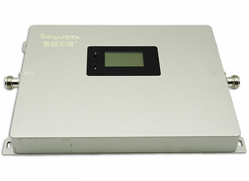  南城三频/四频/五频手机信号接收器800㎡