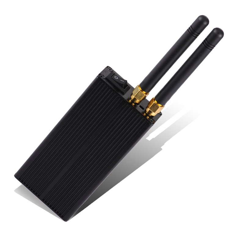  南城1.2G/1.5G导航屏蔽器