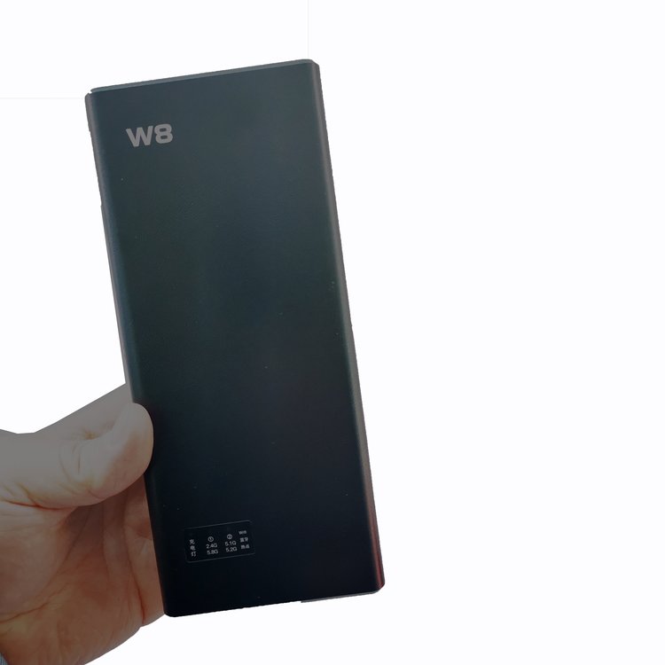  南城蓝牙WiFi信号屏蔽器
