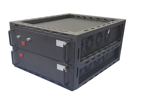 南城室内大功率通讯管控屏蔽系统