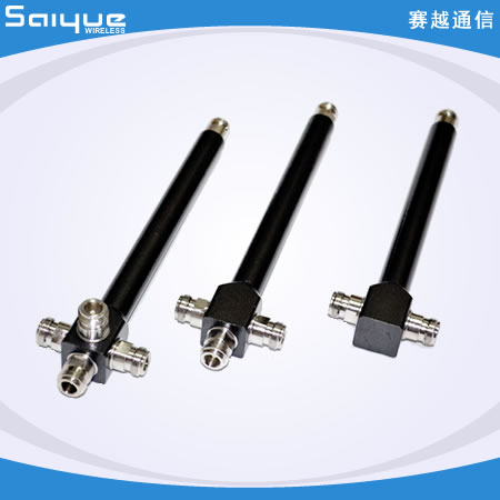  南城FM调频广播同步广播功分器