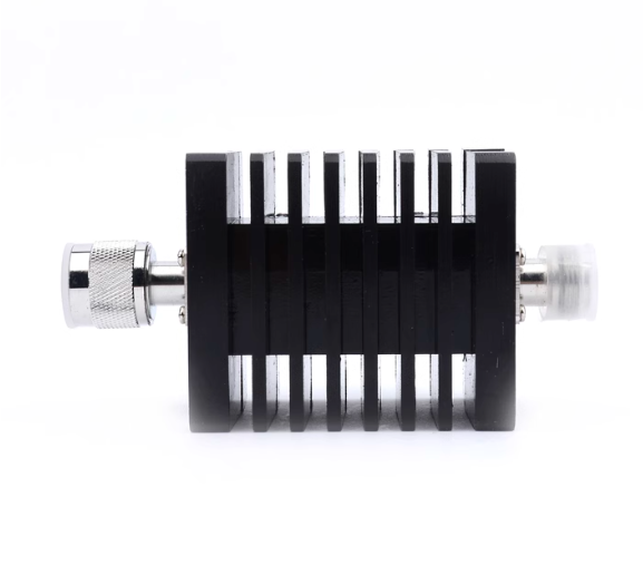  南城腔体固定衰减器0-3G/0-4G  N型接口